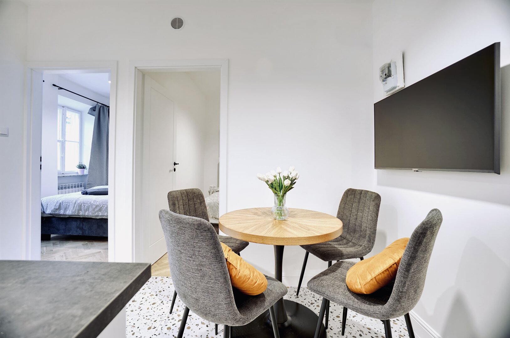 Krzywe Koło - Krzywe Koło 26/28